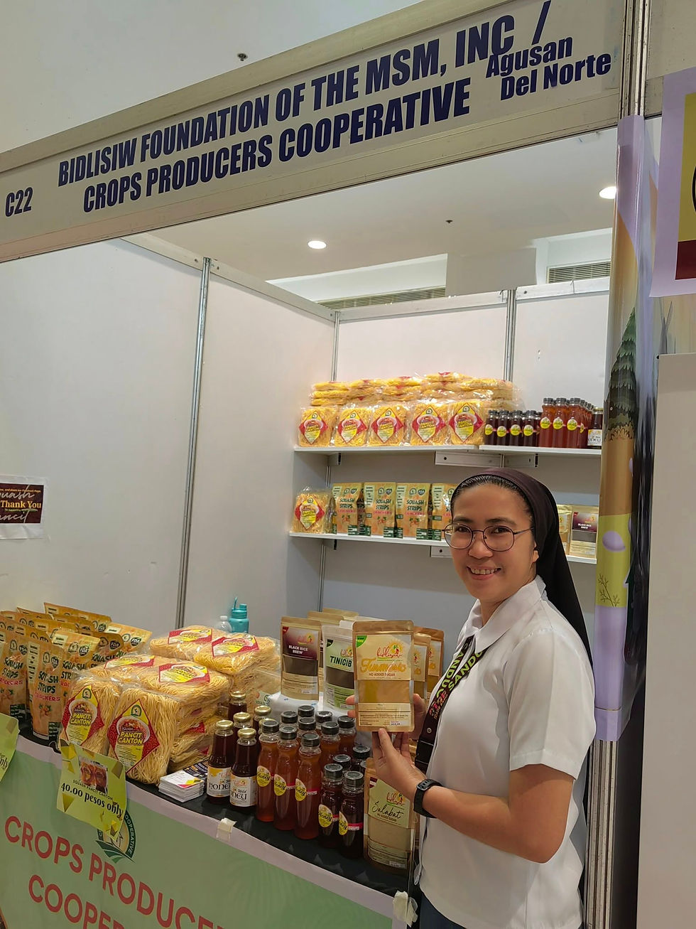 msm products 2