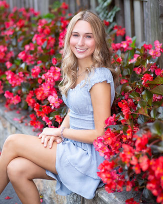 CT Senior Portraits by Steady Photography Your School Photographer Branford, CT