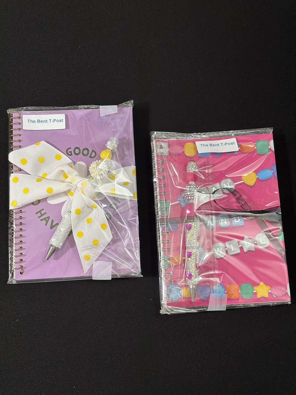 Thumbnail: Item #2606 - Notebook Bundles