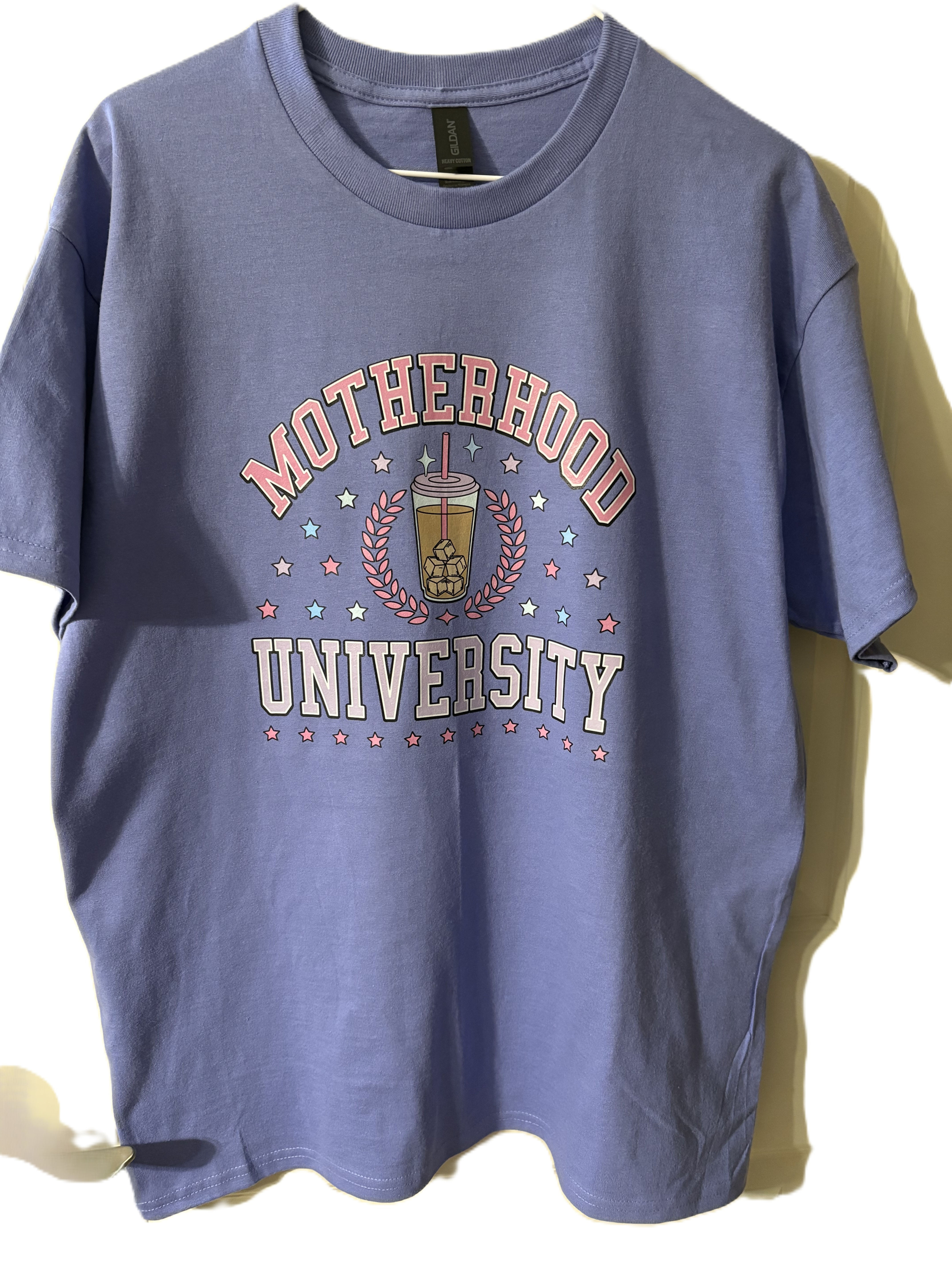 Item #2236 - Motherhood University