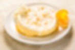 Coconut Souffle Pancake