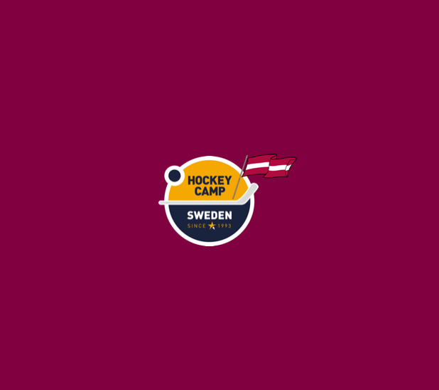 Hockey Camp Sweden Latvia 2025