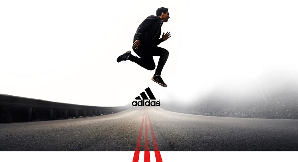 adidas