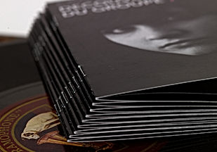 brochures
