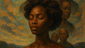 Sombra coletiva brasileira: psicologia junguiana e racismo estrutural