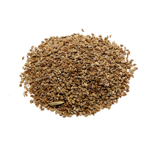 Semillas de Ajwain orgánicas / 40g Ayurveda Urbana