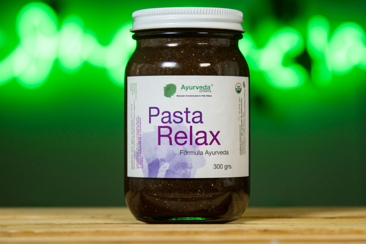 Pasta RELAX / 300g
