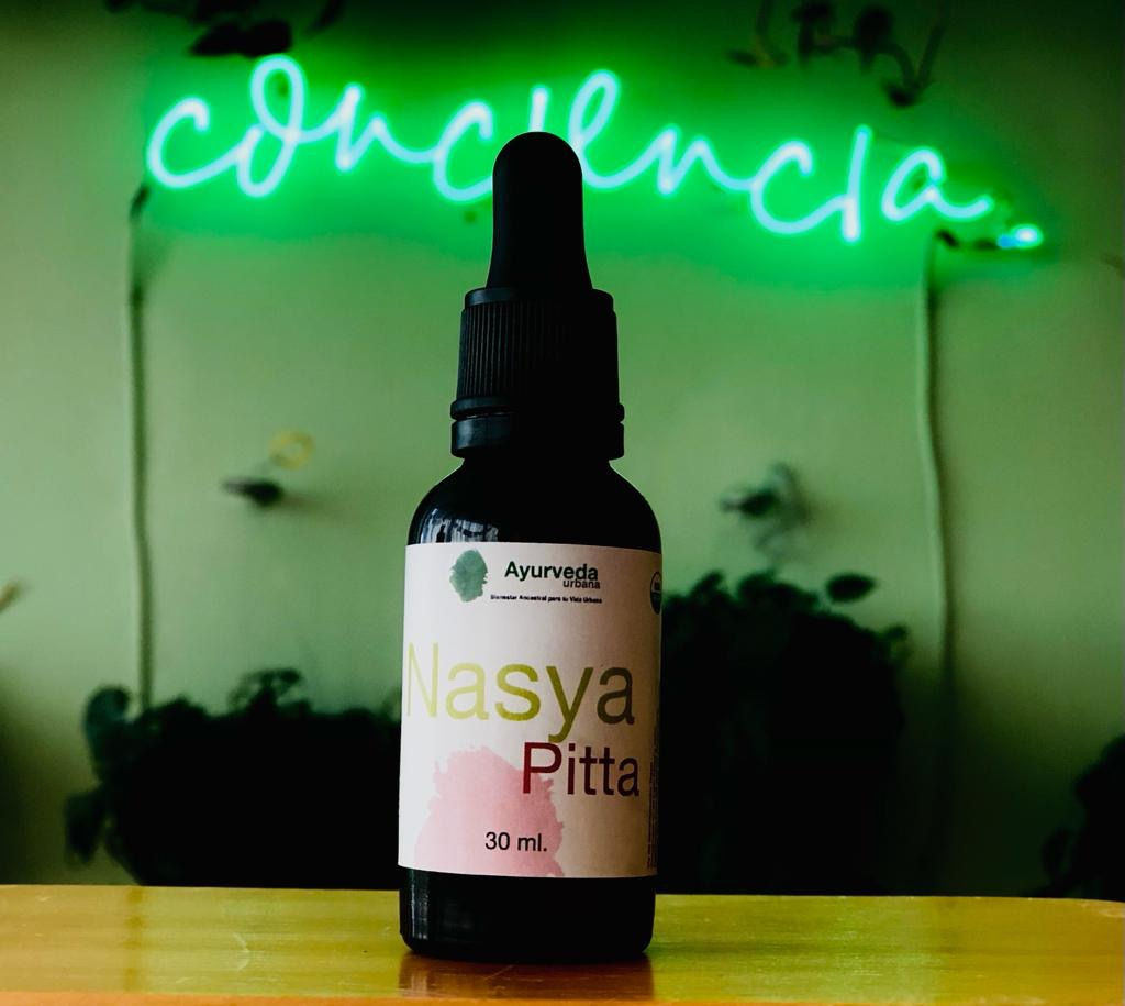 Nasya PITTA / 30ml