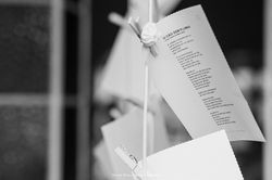 Varal de poesias