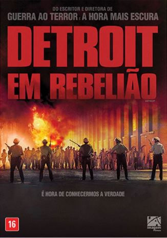 Detroit em rebelião