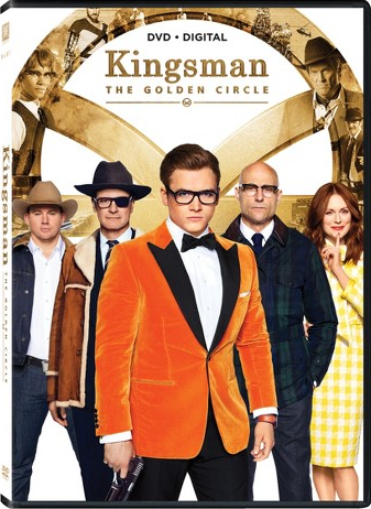 Kingsman