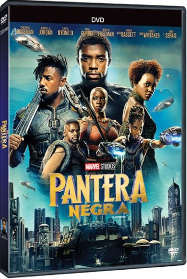 Pantera Negra