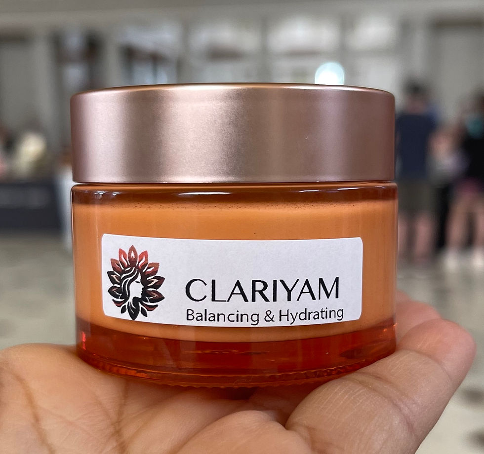Thumbnail: Clariyam