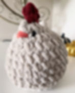 Thumbnail: Mable Chickens & Key Chain