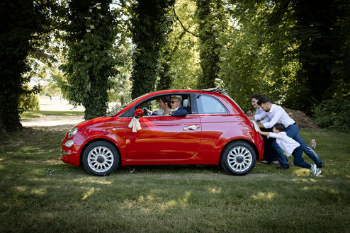 Photographe Mariage Troyes