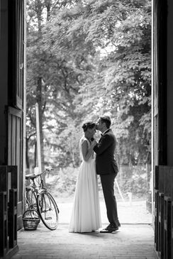Photographe Mariage Troyes