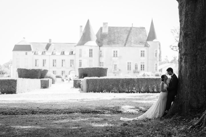Photographe Mariage Troyes
