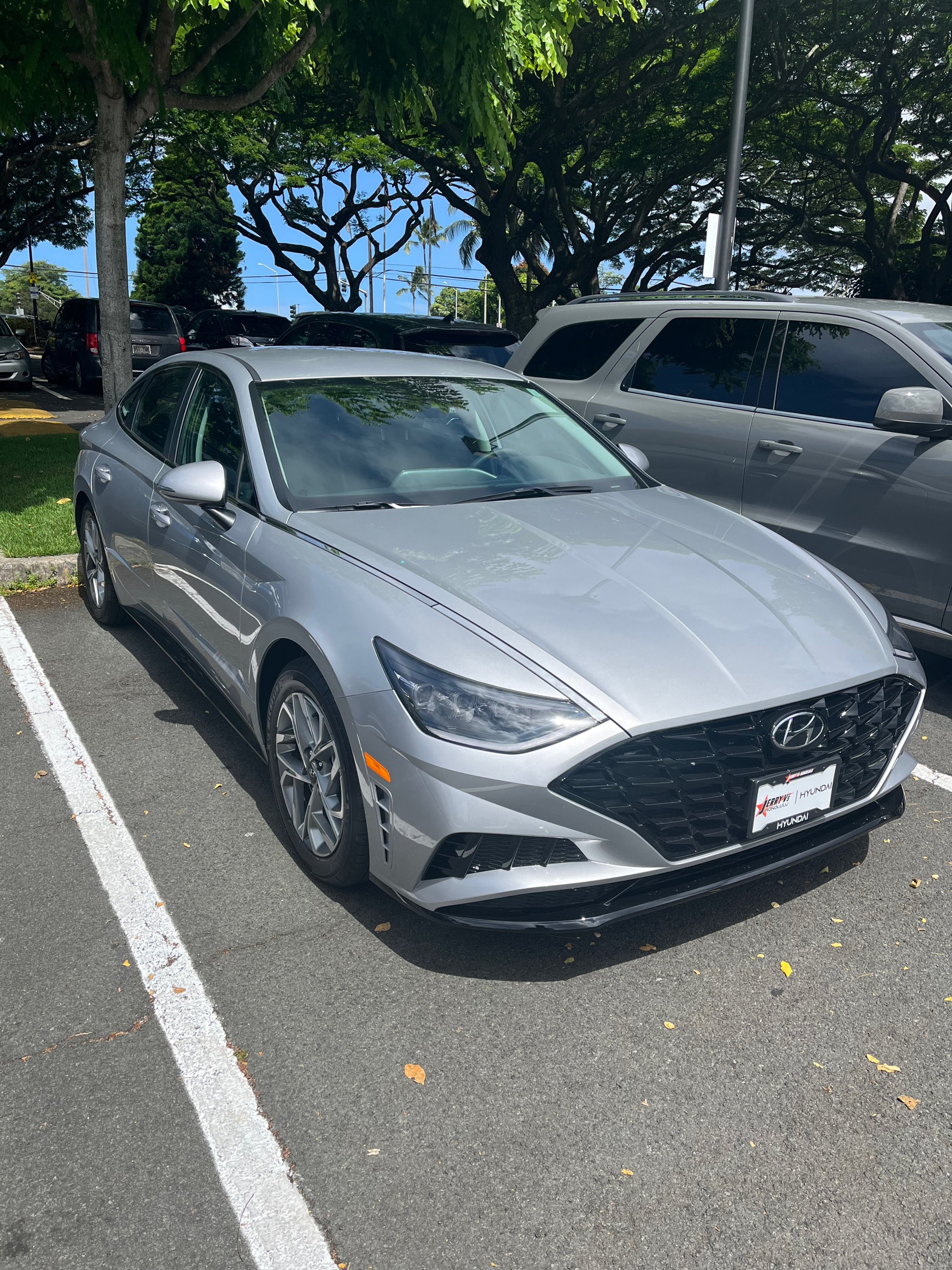 Hyundai Sonata SEL (Call or Email to book)