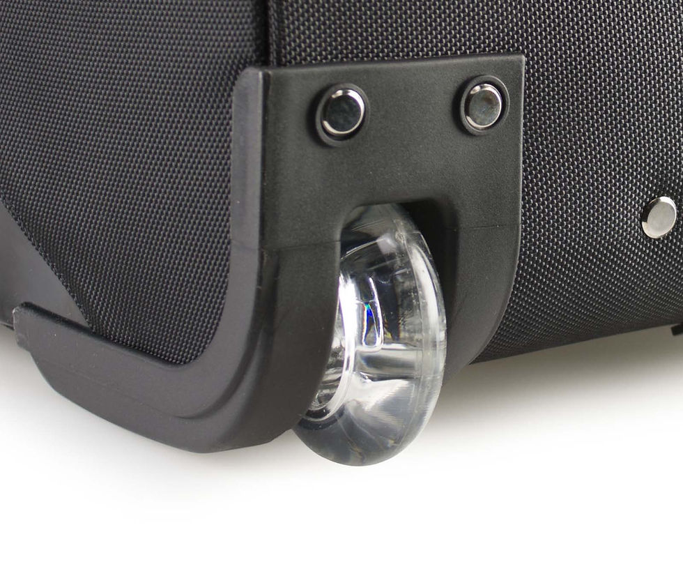 Миниатюра: Reflex Trolley