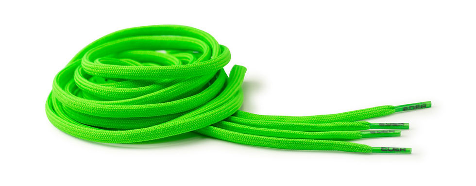 Миниатюра: Шнурки Edea Fluo