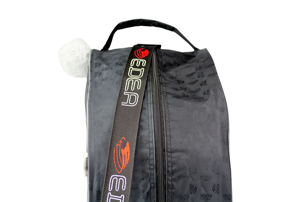 Миниатюра: Jacquard Skate Bag