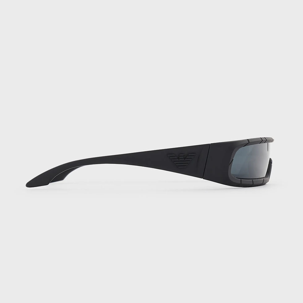 Miniatura: Emporio Armani - 4190U - Black