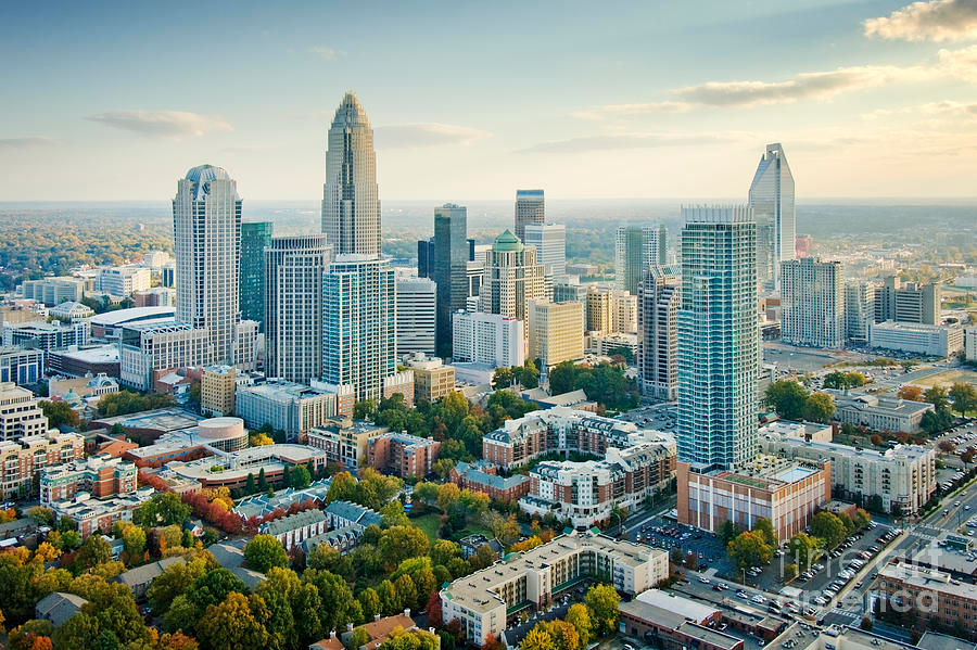 ATA-NC Charlotte