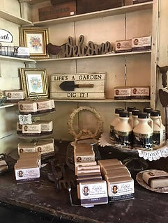 Always in Bloom Home Shop