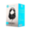 Miniatura: Fone Headset Gaming HP H100