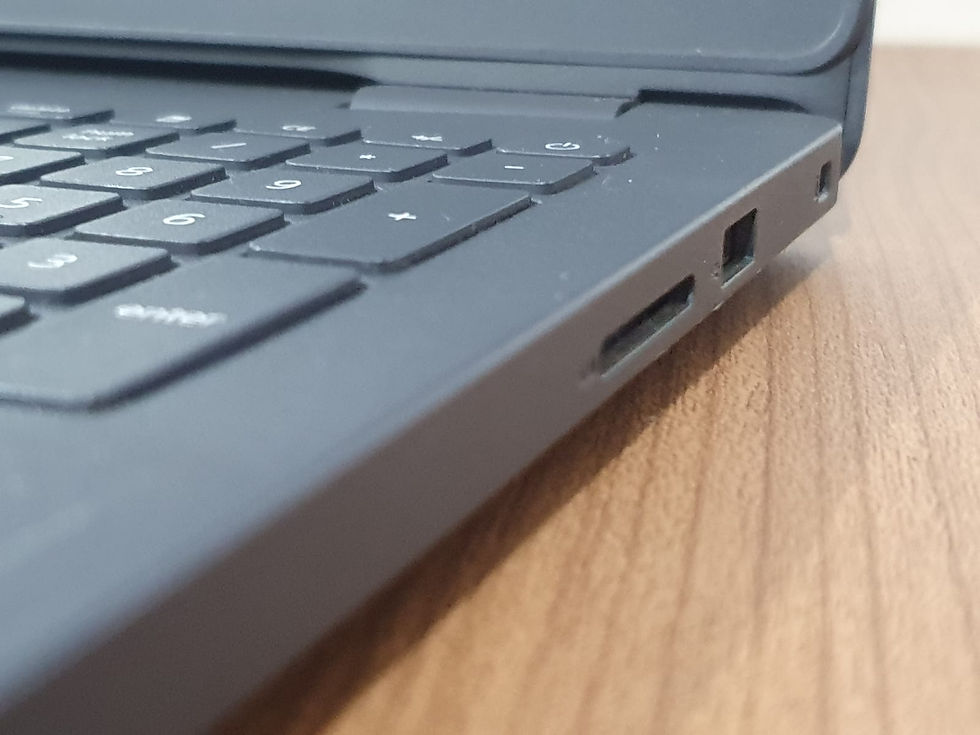 Miniatura: 💻 DELL i7/8Gb/256Gb SSD C/ Garantia - 💳 10x Sem Juros, Revisado e Formatado