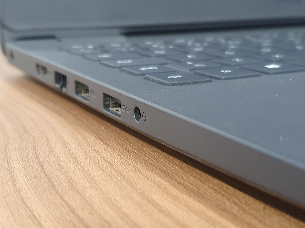 Miniatura: 💻 Dell i3/8Gb/256Gb SSD C/ Garantia - 💳 Em até 12x Revisado e Formatado ✨