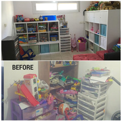 Play Area/Family room