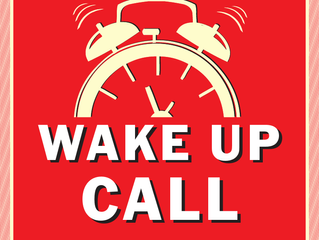 Wake Up Call