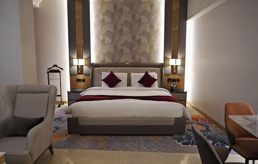 la_zona_executive_suite