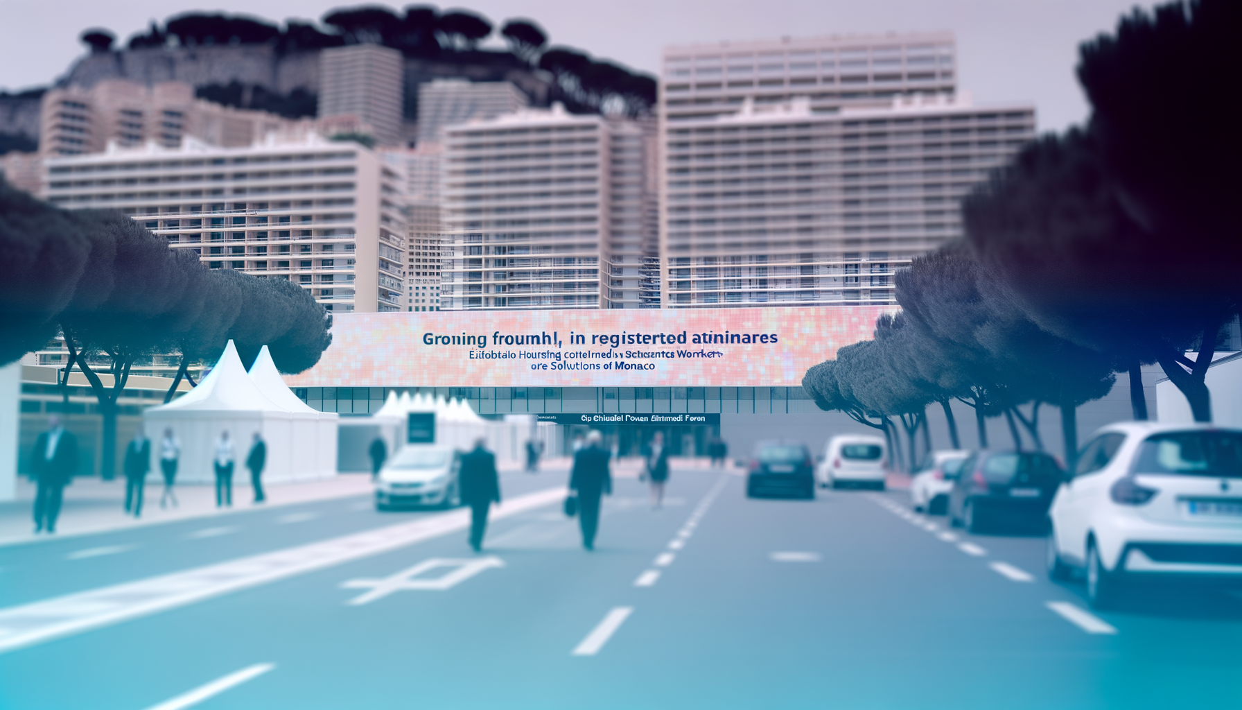 Monaco pour l'Emploi Event to Be Biggest Yet, Over 3800 Registered Attendees