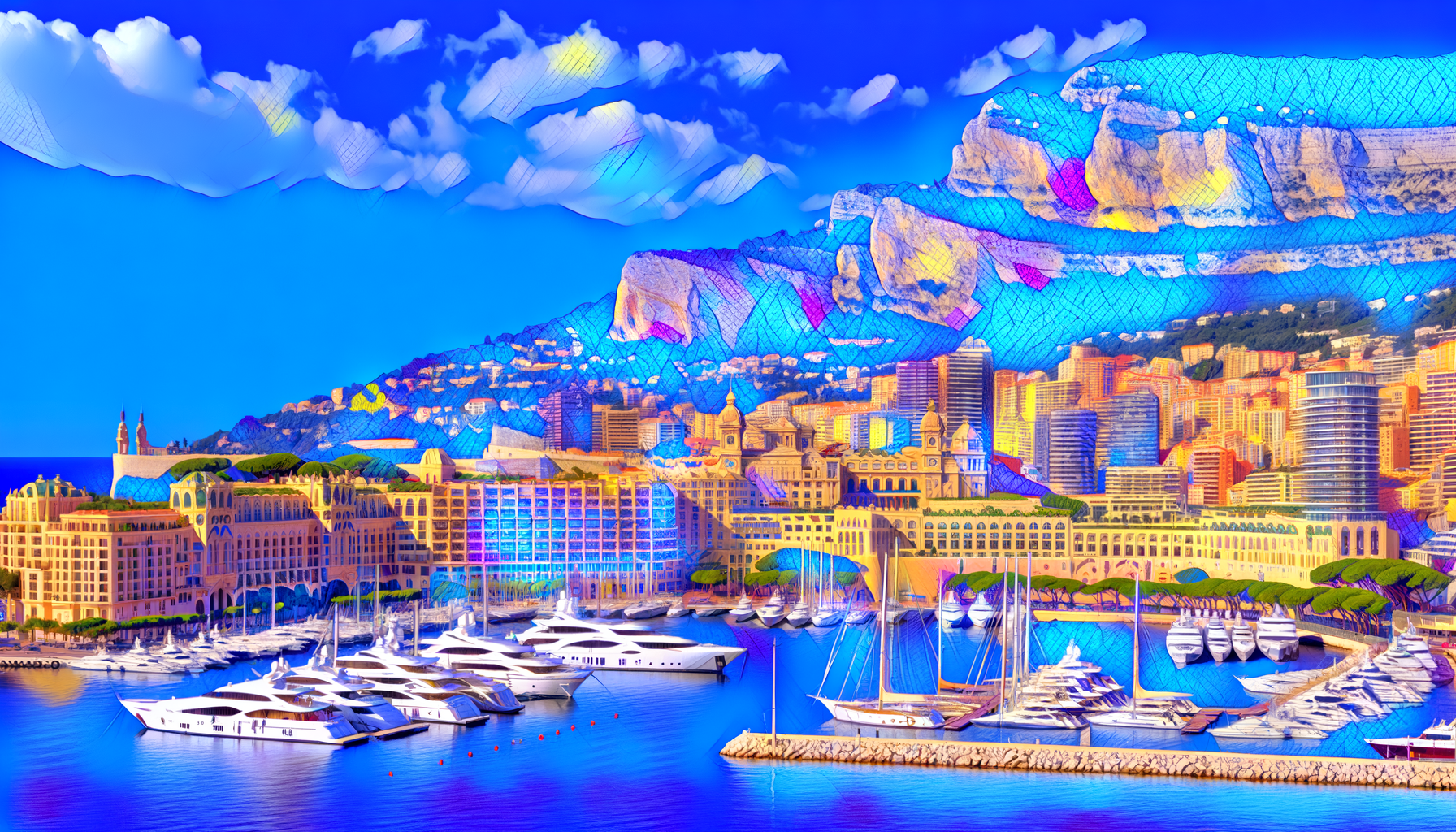 Monaco Wins Best European Destination 2025 Title from European Best Destinations