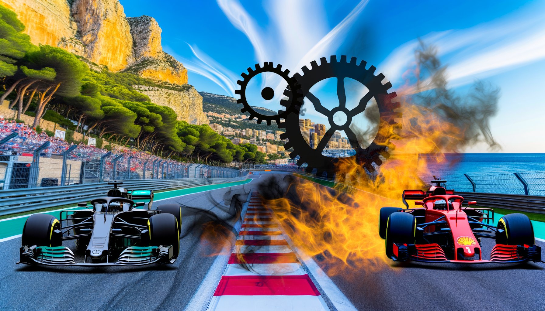 Formula 1 Considers More Pit Stops to Enhance Monaco Grand Prix Excitement