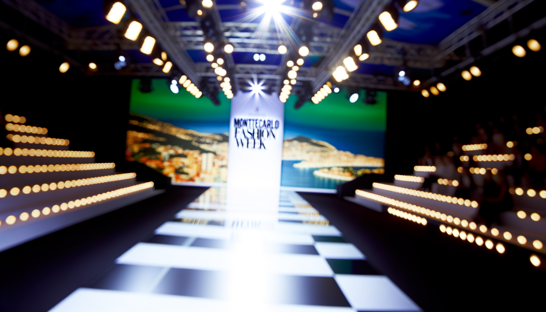 Monte-Carlo Fashion Week to Showcase Global Trends and Discussions in Monaco