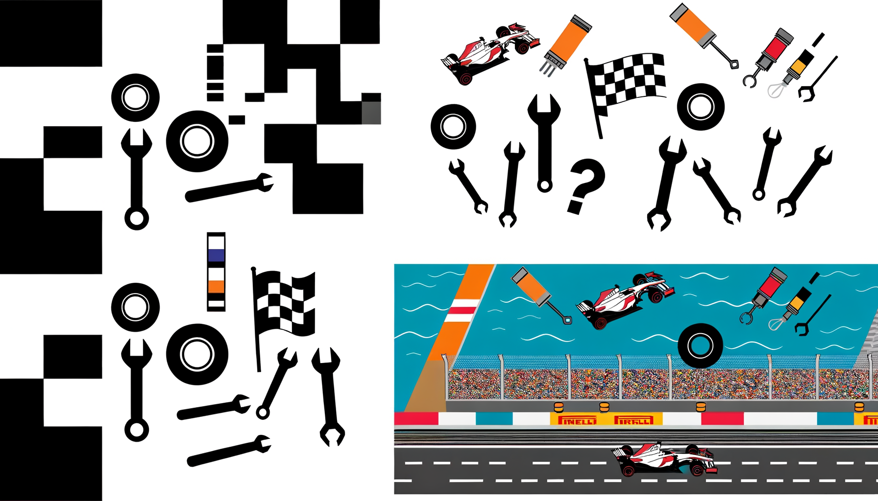 FIA Considers Multiple Pitstops to Enhance Strategy at Monaco Grand Prix
