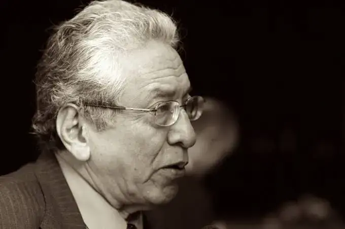 Heraclio Bonilla