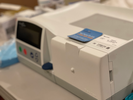 PD Dialysis
