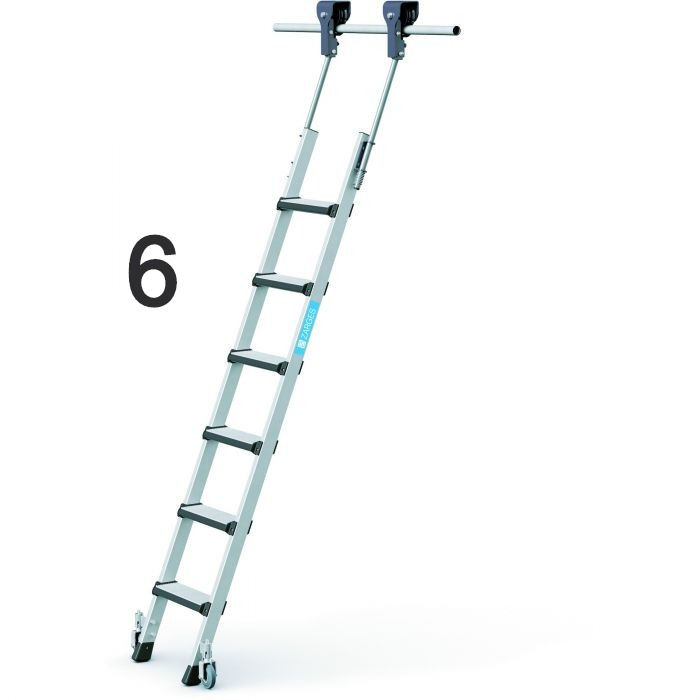 תמונה ממוזערת: Comfortstep Trec LH