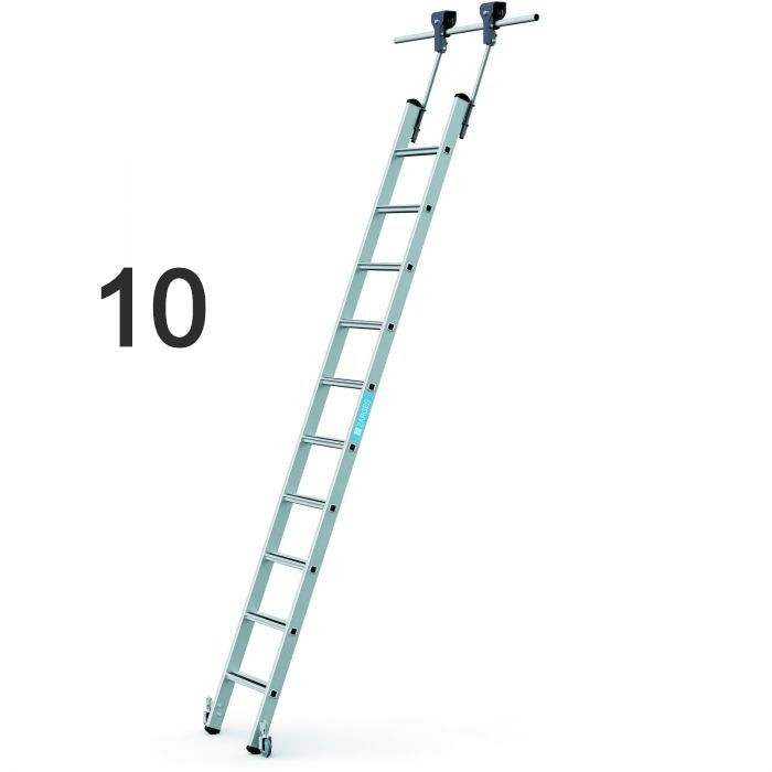 תמונה ממוזערת: Saferstep Trec LH