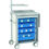 תמונה ממוזערת: MPO medication trolley, type 1
