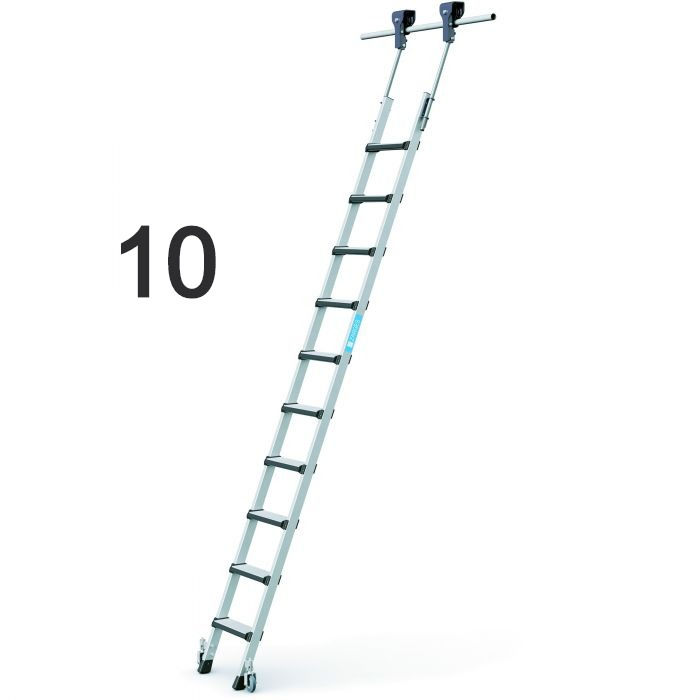 תמונה ממוזערת: Comfortstep Trec LH