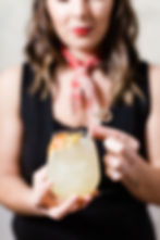 Sip to Serve 2019