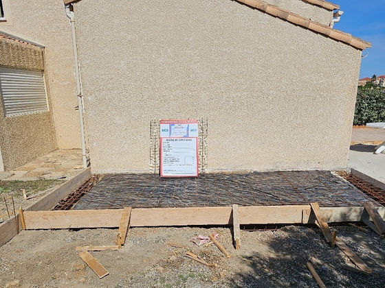 Construction maison individuelle Narbonne
