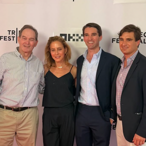 MARIO Makes Its World Premiere at Tribeca 2026