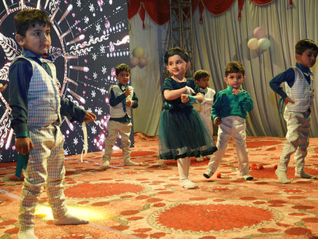 Celebrating Aavishkar 2025: A Memorable Annual Event
