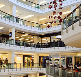 SYSCALL solutions pour magasins et GMS